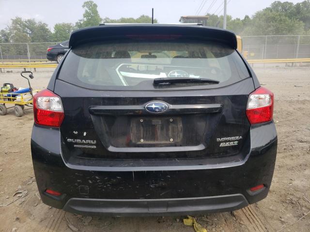 2013 Subaru Impreza Limited მანქანა იყიდება აუქციონზე, vin: JF1GPAG65D2875603, აუქციონის ნომერი: 56697393