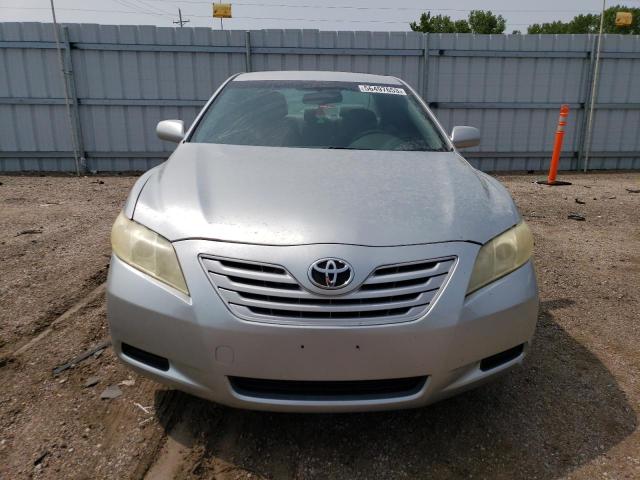 2007 Toyota Camry Ce მანქანა იყიდება აუქციონზე, vin: JTNBE46K873063782, აუქციონის ნომერი: 56497653