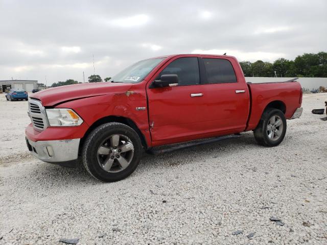 Aukcja sprzedaży 2016 Ram 1500 Slt, vin: 1C6RR6LT0GS159192, numer aukcji: 55671443