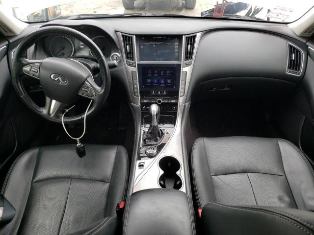 Aukcja sprzedaży 2014 Infiniti Q50 Base, vin: JN1BV7AR7EM696326, numer aukcji: 55772483