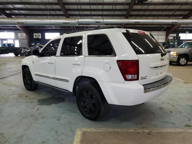 Продажа на аукционе авто 2008 Jeep Grand Cherokee Limited, vin: 1J8HR58N88C224223, номер лота: 55201813