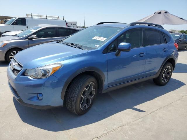 Aukcja sprzedaży 2014 Subaru Xv Crosstrek 2.0 Limited, vin: JF2GPAGC5EH293825, numer aukcji: 57842173