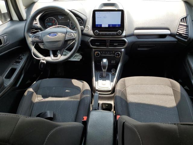 Aukcja sprzedaży 2020 Ford Ecosport Se, vin: MAJ6S3GL1LC313332, numer aukcji: 55145253