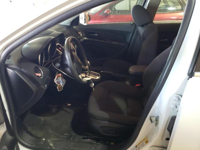 Aukcja sprzedaży 2015 Chevrolet Cruze Lt, vin: 1G1PC5SB7F7140119, numer aukcji: 56006953