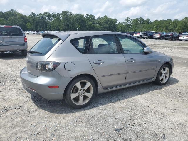 Продаж на аукціоні авто 2006 Mazda 3 Hatchback, vin: JM1BK343361411310, номер лоту: 56303723