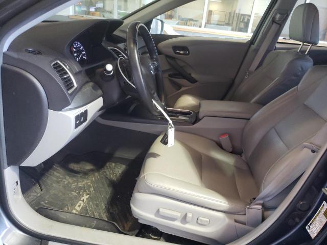 Aukcja sprzedaży 2016 Acura Rdx Technology, vin: 5J8TB4H57GL010744, numer aukcji: 56017303