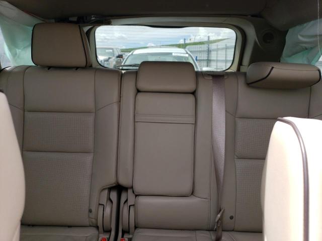 Aukcja sprzedaży 2017 Jeep Grand Cherokee Overland, vin: 1C4RJFCG8HC952142, numer aukcji: 55325253
