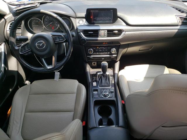 Aukcja sprzedaży 2017 Mazda 6 Touring, vin: JM1GL1V5XH1112276, numer aukcji: 55702523