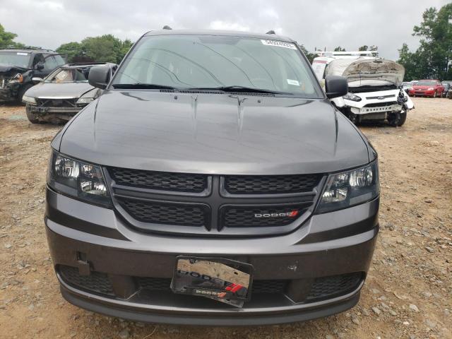 54924933 :رقم المزاد ، 3C4PDCAB5HT708067 vin ، 2017 Dodge Journey Se مزاد بيع