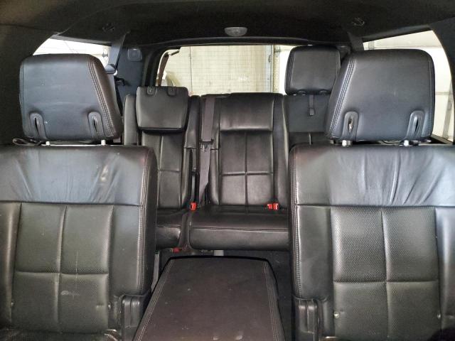 55182743 :رقم المزاد ، 5LMJJ3J58DEL05826 vin ، 2013 Lincoln Navigator L مزاد بيع