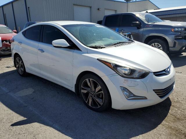 Aukcja sprzedaży 2014 Hyundai Elantra Se, vin: 5NPDH4AE3EH521395, numer aukcji: 57642013
