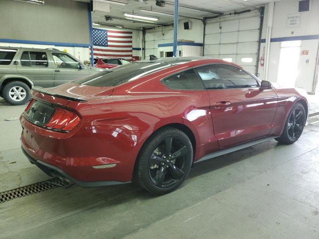Auction sale of the 2021 Ford Mustang Gt, vin: 1FA6P8CF3M5117638, lot number: 57140073