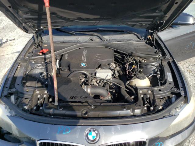 Продажа на аукционе авто 2012 Bmw 328 I, vin: WBA3A5C54CF342385, номер лота: 55995023