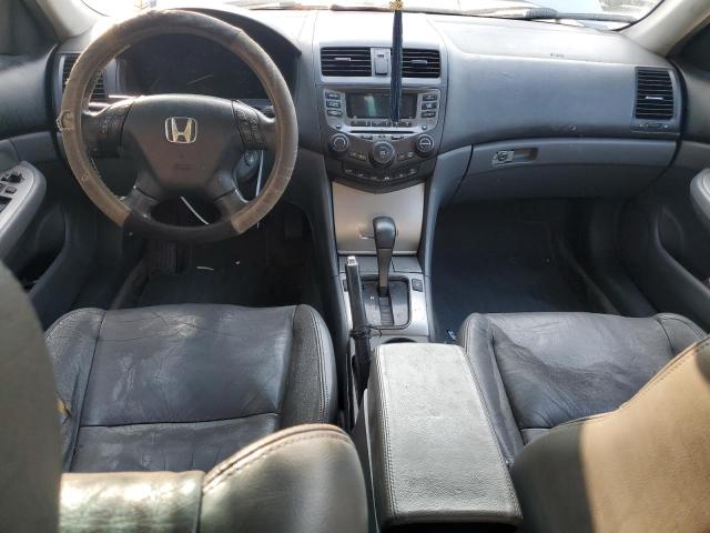 58070463 :رقم المزاد ، 1HGCM66567A009718 vin ، 2007 Honda Accord Ex مزاد بيع