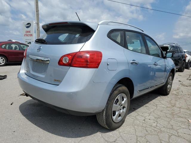57589723 :رقم المزاد ، JN8AS5MT2EW104644 vin ، 2014 Nissan Rogue Select S مزاد بيع