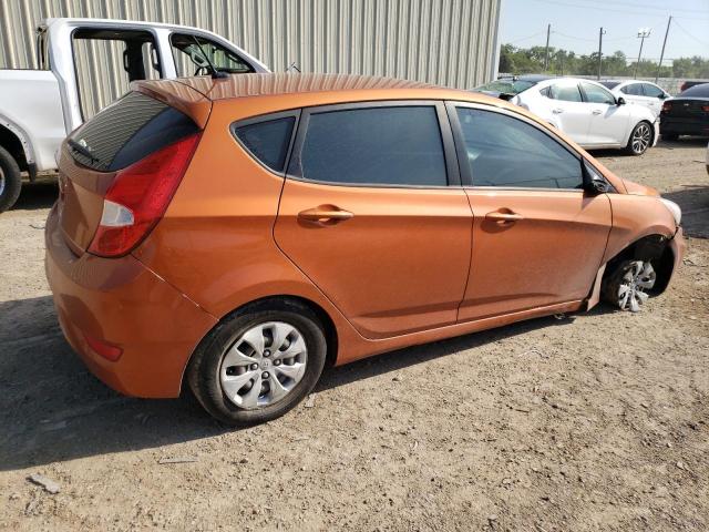 Auction sale of the 2016 Hyundai Accent Se, vin: KMHCT5AE1GU294499, lot number: 55375693