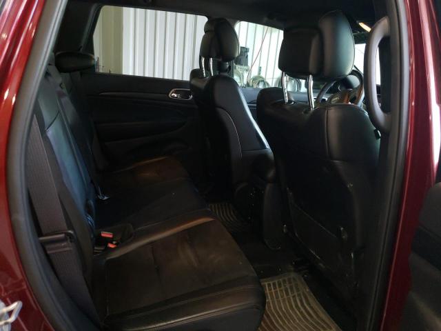 54457493 :رقم المزاد ، 1C4RJEAG2KC839260 vin ، 2019 Jeep Grand Cherokee Laredo مزاد بيع
