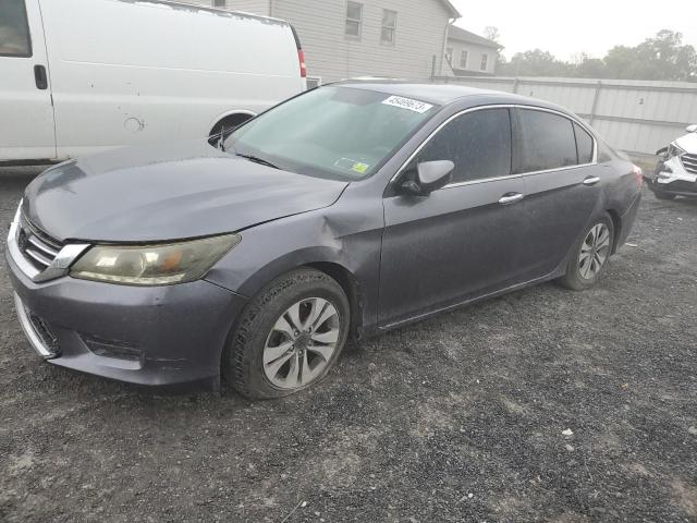 Aukcja sprzedaży 2015 Honda Accord Lx, vin: 1HGCR2F38FA002809, numer aukcji: 45469673