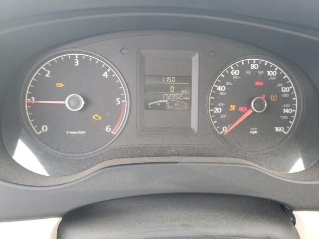 2011 Volkswagen Jetta Tdi მანქანა იყიდება აუქციონზე, vin: 3VW3L7AJ0BM062614, აუქციონის ნომერი: 56178343