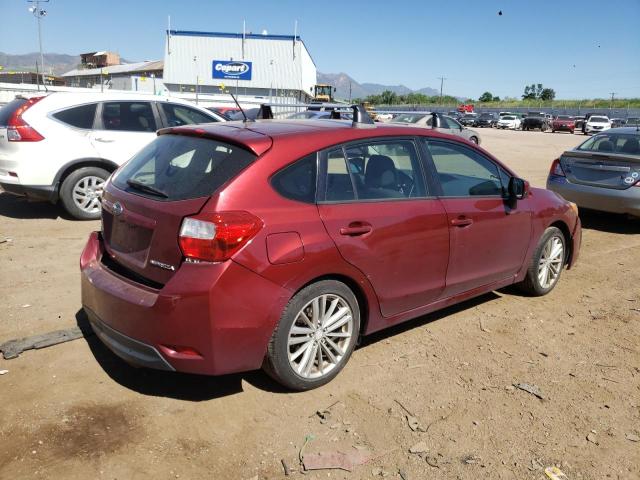 Продаж на аукціоні авто 2012 Subaru Impreza Premium, vin: JF1GPAD61CH208088, номер лоту: 57997253