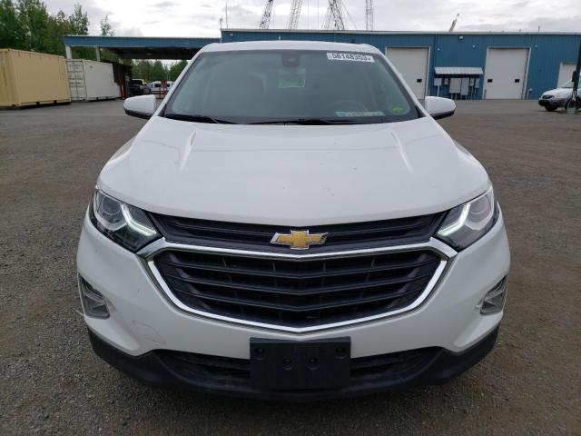 2021 Chevrolet Equinox Lt მანქანა იყიდება აუქციონზე, vin: 3GNAXUEVXMS147931, აუქციონის ნომერი: 56148353