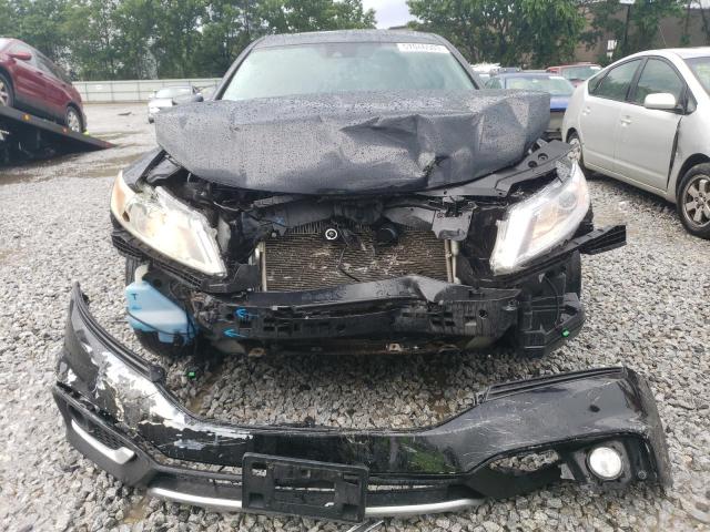 Aukcja sprzedaży 2013 Honda Crosstour Exl, vin: 5J6TF2H55DL001666, numer aukcji: 57046503