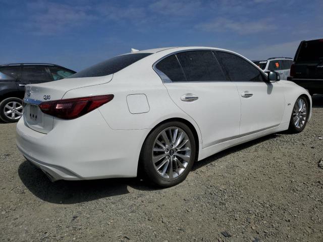 Продажа на аукционе авто 2019 Infiniti Q50 Luxe, vin: JN1EV7AP4KM517764, номер лота: 54132083