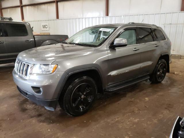 Aukcja sprzedaży 2011 Jeep Grand Cherokee Laredo, vin: 1J4RR4GG9BC656507, numer aukcji: 54845503