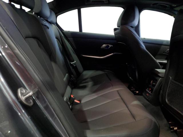 Aukcja sprzedaży 2021 Bmw 330i, vin: 3MW5R1J05M8C11610, numer aukcji: 57543713