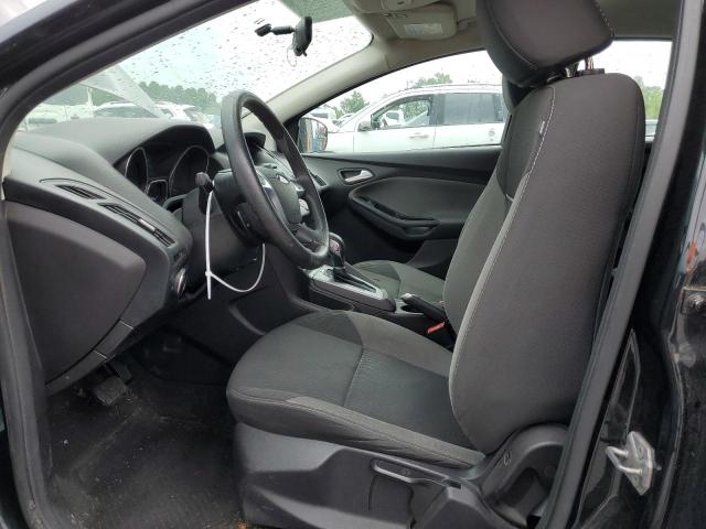 Продажа на аукционе авто 2014 Ford Focus Se, vin: 1FADP3F21EL239124, номер лота: 56668293