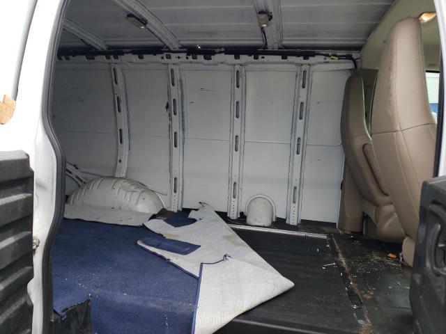 55433023 :رقم المزاد ، 1GCWGAFG6J1341480 vin ، 2018 Chevrolet Express G2500 مزاد بيع