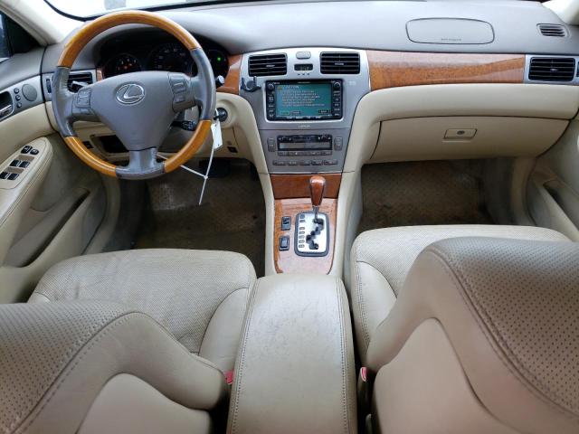 Aukcja sprzedaży 2005 Lexus Es 330, vin: JTHBA30G455062725, numer aukcji: 57378393