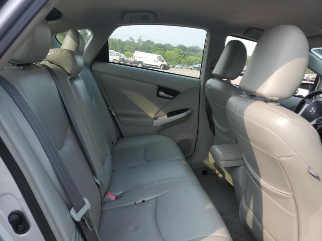 Aukcja sprzedaży 2010 Toyota Prius, vin: JTDKN3DU3A0042611, numer aukcji: 55273223