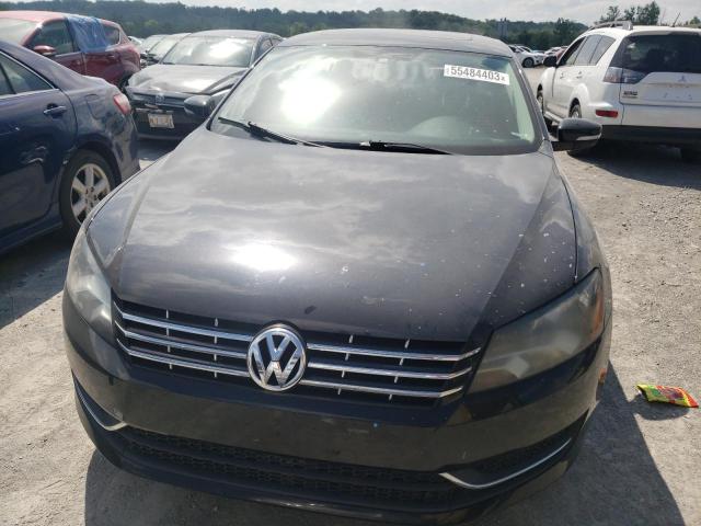 Aukcja sprzedaży 2013 Volkswagen Passat Se, vin: 1VWBN7A35DC013680, numer aukcji: 55484403