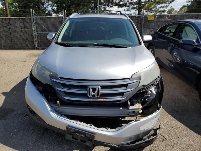Продажа на аукционе авто 2012 Honda Cr-v Exl, vin: JHLRM4H71CC002267, номер лота: 56405733