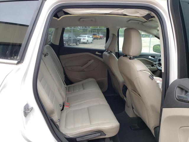 Aukcja sprzedaży 2018 Ford Escape Sel, vin: 1FMCU9HD2JUB98907, numer aukcji: 56520573