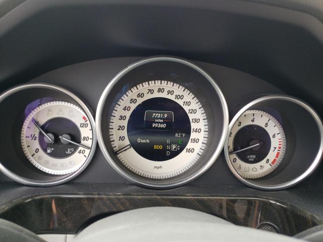 2014 Mercedes-benz E 350 მანქანა იყიდება აუქციონზე, vin: WDDHF5KB2EA903884, აუქციონის ნომერი: 56461303