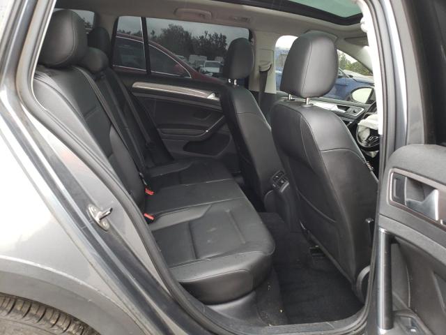Aukcja sprzedaży 2017 Volkswagen Golf Alltrack S, vin: 3VWH17AU9HM526210, numer aukcji: 55685453