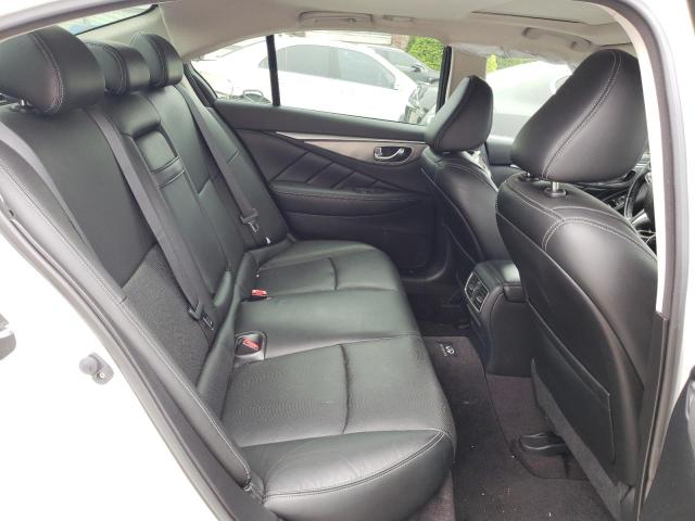 Aukcja sprzedaży 2014 Infiniti Q50 Base, vin: JN1BV7AR7EM696326, numer aukcji: 55772483