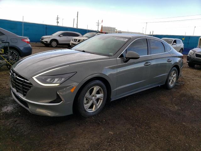 Продаж на аукціоні авто 2020 Hyundai Sonata Se, vin: 5NPEG4JA2LH020452, номер лоту: 56451713