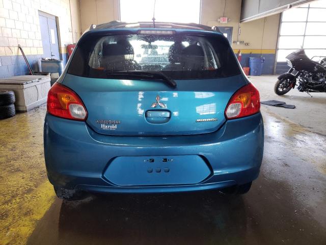 Продаж на аукціоні авто 2015 Mitsubishi Mirage De, vin: ML32A3HJ4FH047839, номер лоту: 55252873