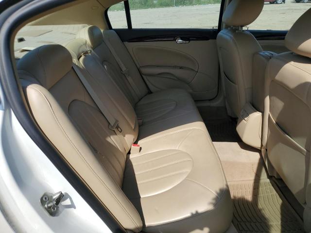 Aukcja sprzedaży 2010 Buick Lucerne Cxl, vin: 1G4HC5EM5AU124984, numer aukcji: 54841543