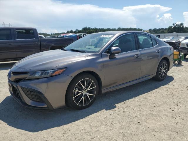 Aukcja sprzedaży 2021 Toyota Camry Se, vin: 4T1G11AK0MU595024, numer aukcji: 57644603