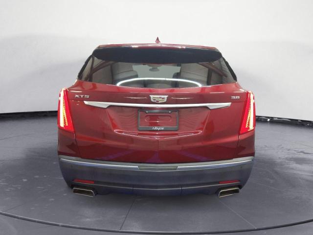Aukcja sprzedaży 2018 Cadillac Xt5 Luxury, vin: 1GYKNCRS4JZ203173, numer aukcji: 55782793