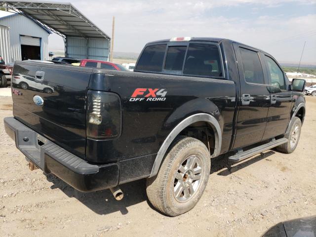 2008 Ford F150 Supercrew მანქანა იყიდება აუქციონზე, vin: 1FTPW14V18FA52206, აუქციონის ნომერი: 57641113