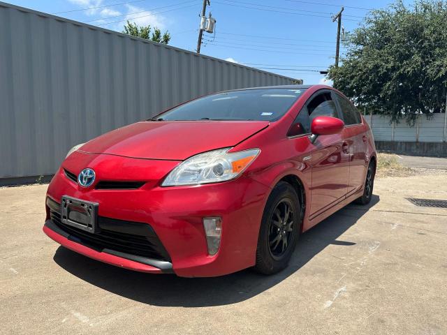 57985903 :رقم المزاد ، JTDKN3DU7E1826838 vin ، 2014 Toyota Prius مزاد بيع