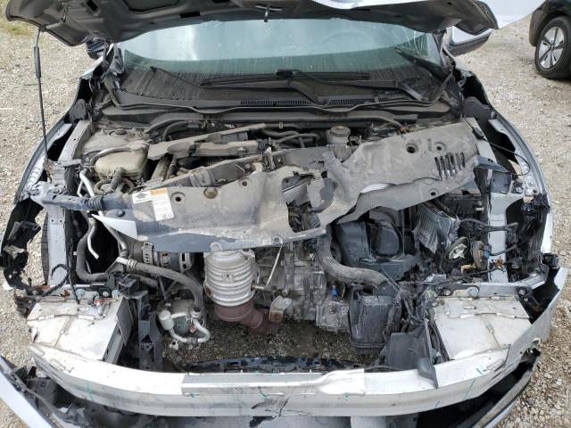 Aukcja sprzedaży 2017 Honda Civic Lx, vin: 2HGFC4B57HH307806, numer aukcji: 55921573