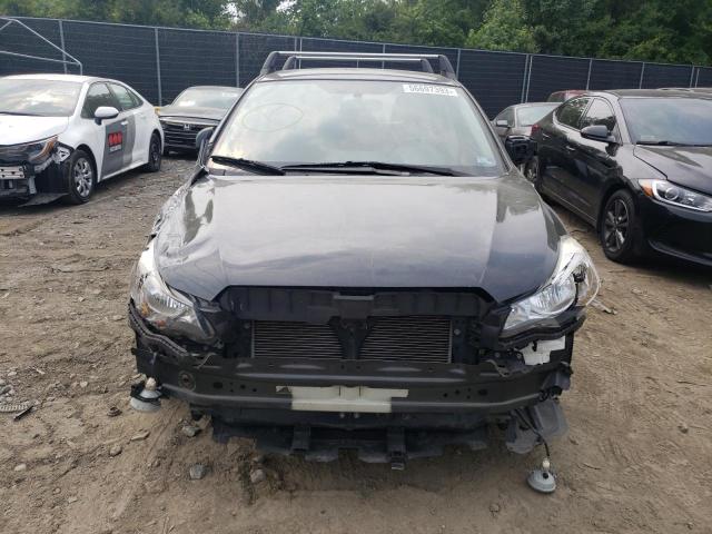 2013 Subaru Impreza Limited მანქანა იყიდება აუქციონზე, vin: JF1GPAG65D2875603, აუქციონის ნომერი: 56697393