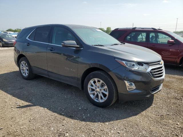 Продаж на аукціоні авто 2018 Chevrolet Equinox Lt, vin: 3GNAXSEV3JS610816, номер лоту: 55366693