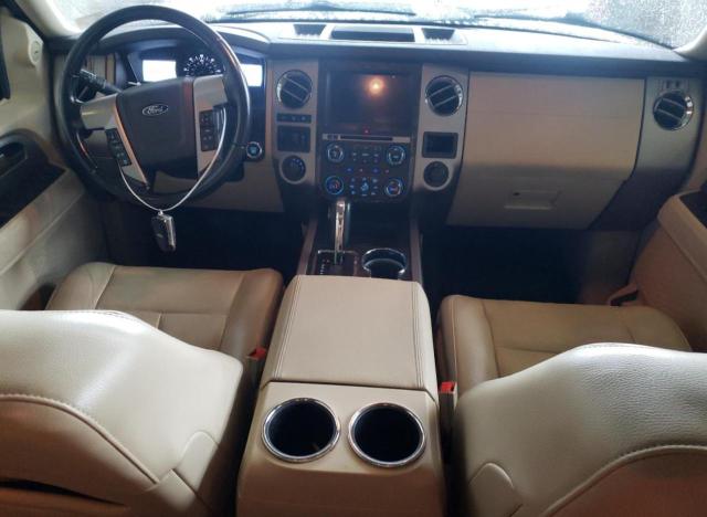 57109383 :رقم المزاد ، 1FMJU2AT2HEA54276 vin ، 2017 Ford Expedition Limited مزاد بيع